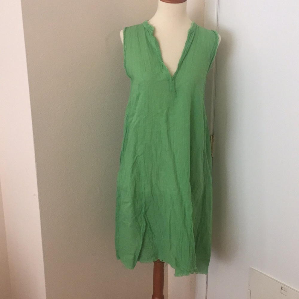 XS LOVE‎ TANJANE Dress G01 2857